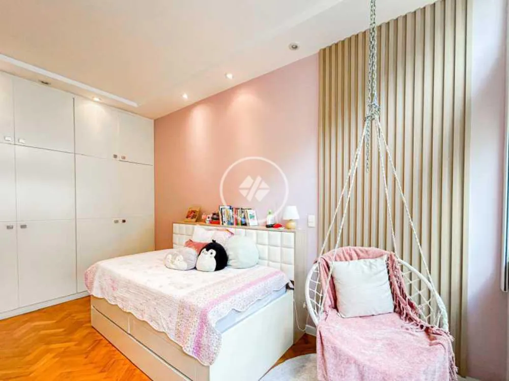 Apartamento, 4 quartos, 287 m² - Foto 22