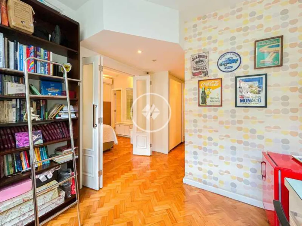 Apartamento, 4 quartos, 287 m² - Foto 15