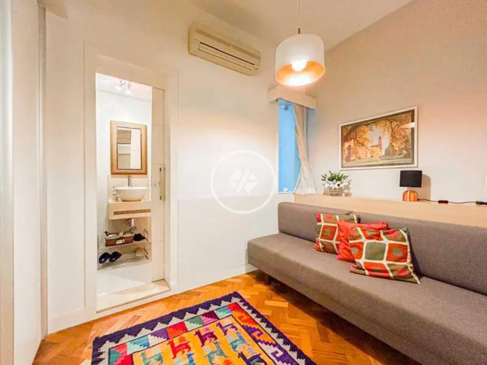 Apartamento, 4 quartos, 287 m² - Foto 13