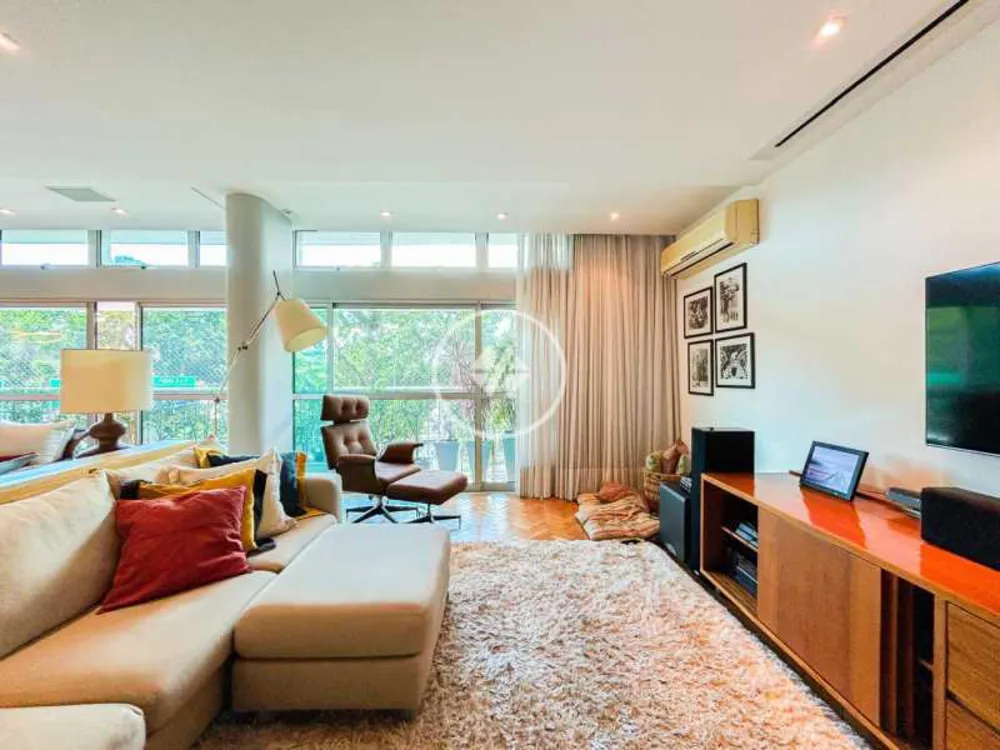 Apartamento, 4 quartos, 287 m² - Foto 4