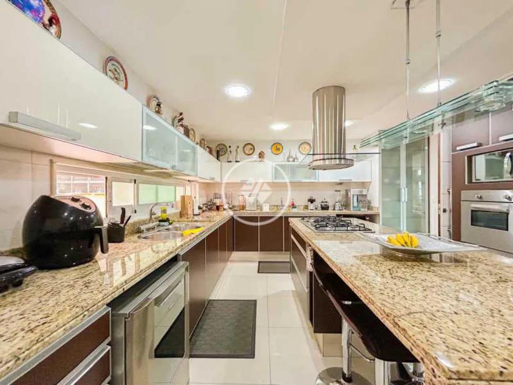 Apartamento, 4 quartos, 287 m² - Foto 9
