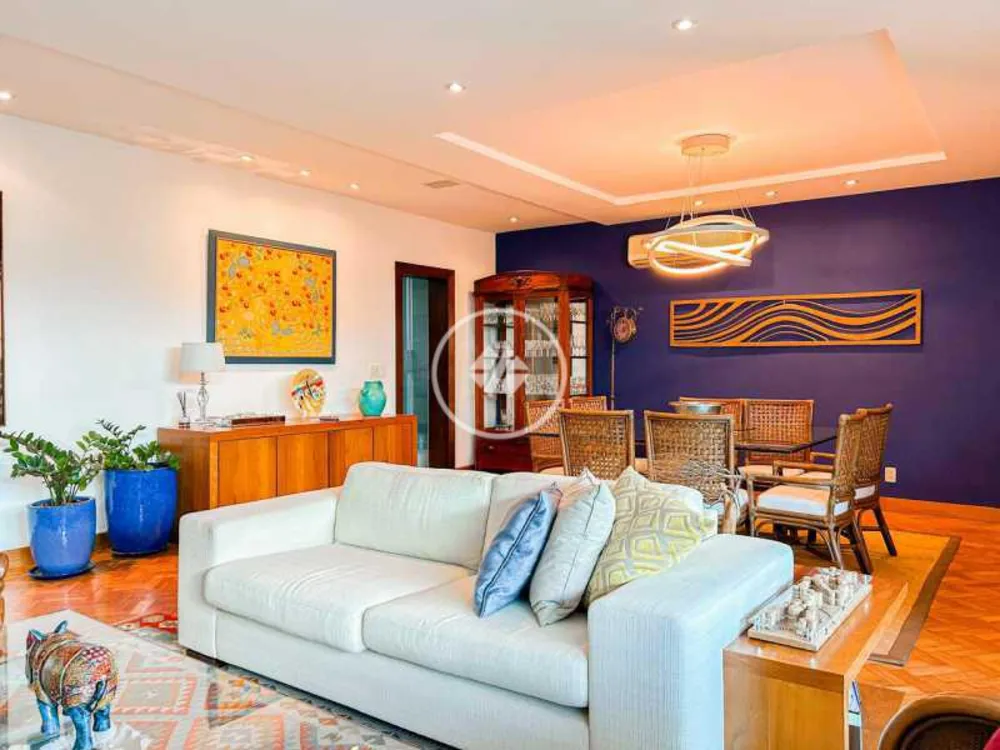 Apartamento, 4 quartos, 287 m² - Foto 7