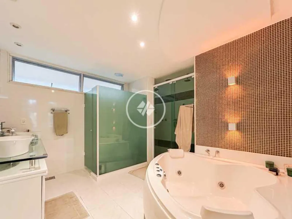 Apartamento, 4 quartos, 287 m² - Foto 20