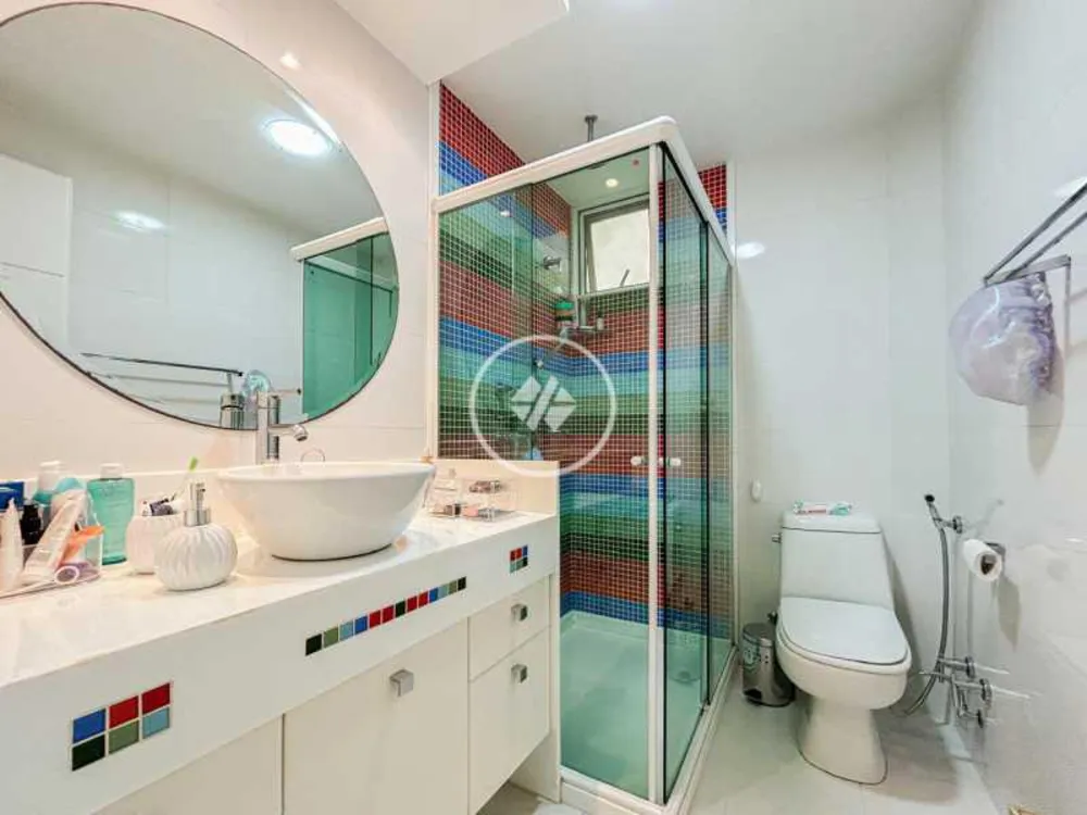 Apartamento, 4 quartos, 287 m² - Foto 24