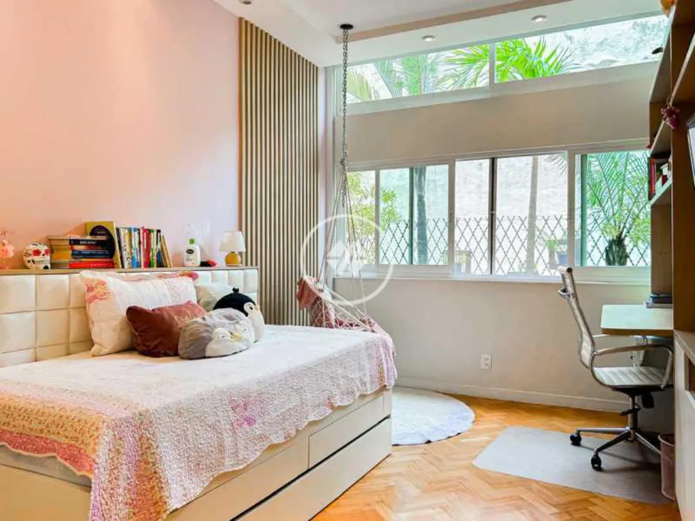 Apartamento, 4 quartos, 287 m² - Foto 23