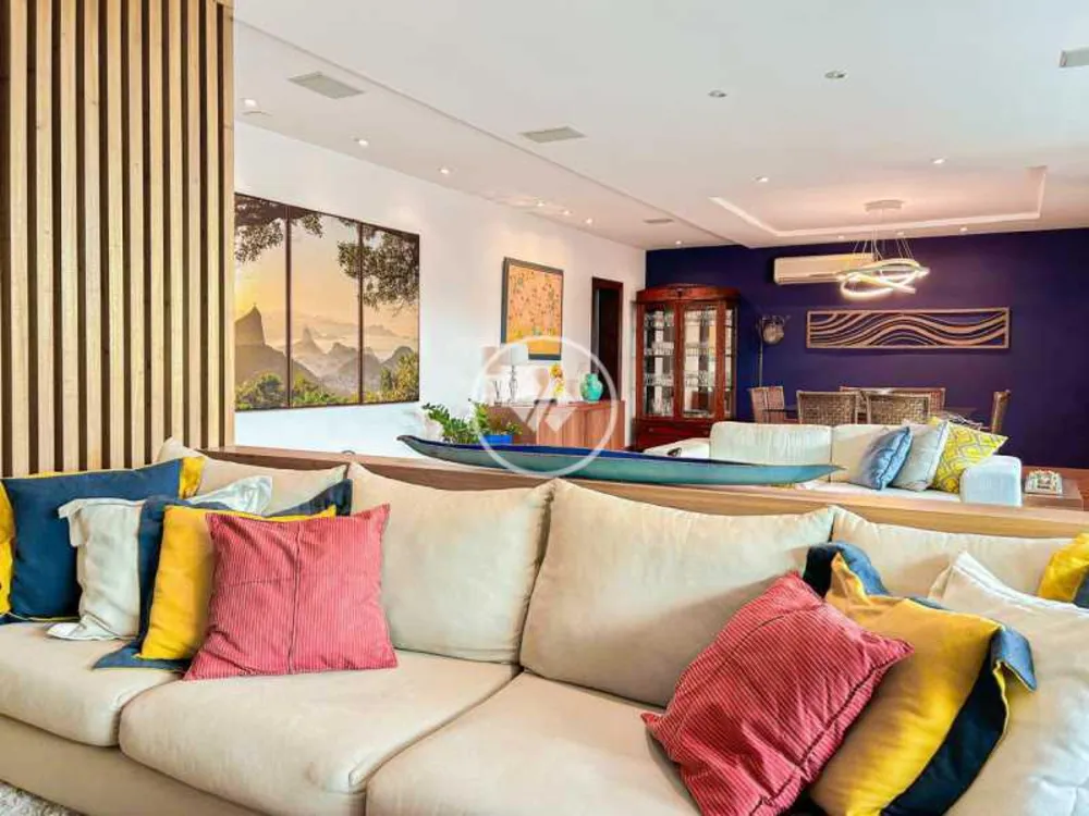 Apartamento, 4 quartos, 287 m² - Foto 3