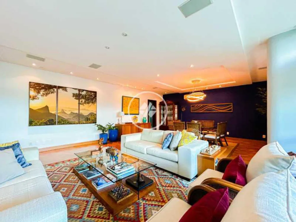 Apartamento, 4 quartos, 287 m² - Foto 6