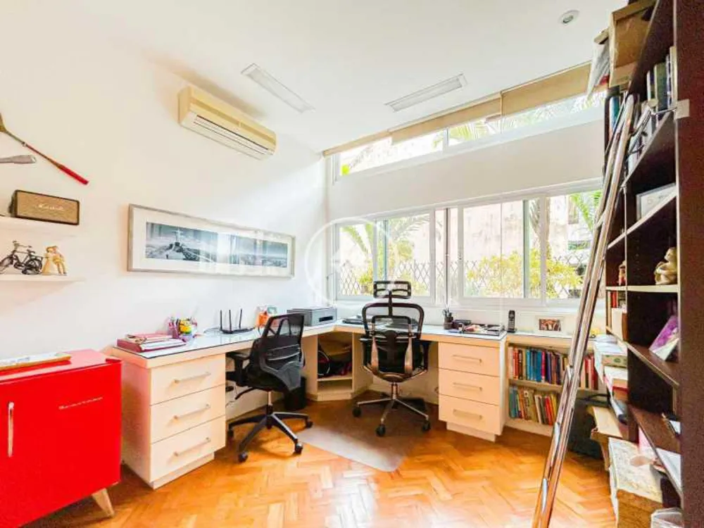 Apartamento, 4 quartos, 287 m² - Foto 16