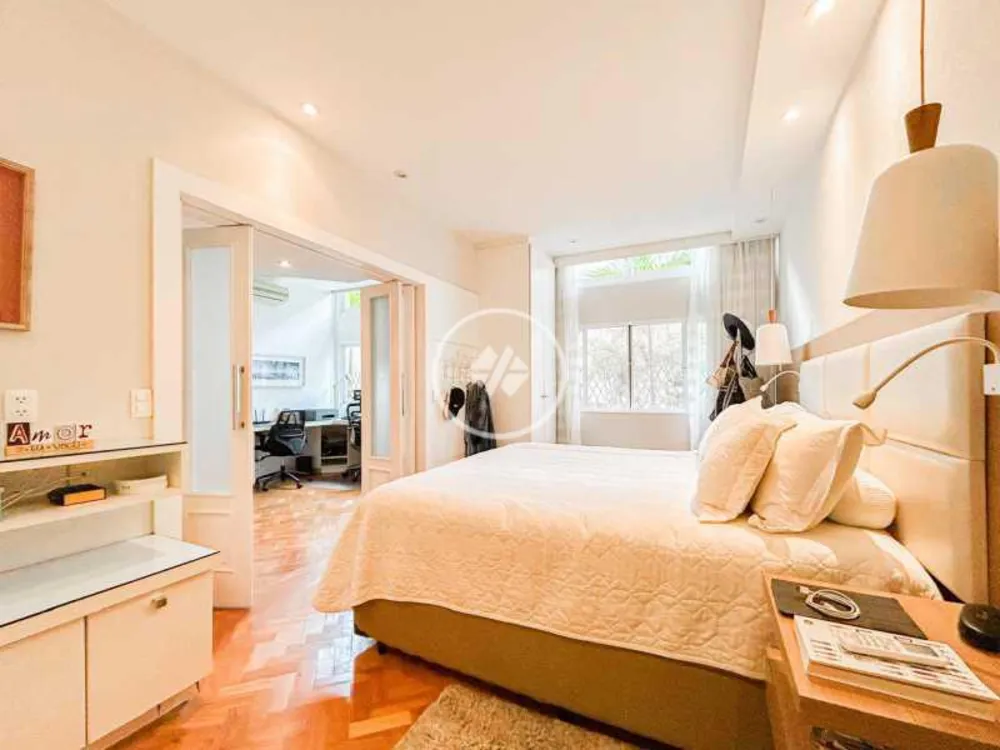 Apartamento, 4 quartos, 287 m² - Foto 19