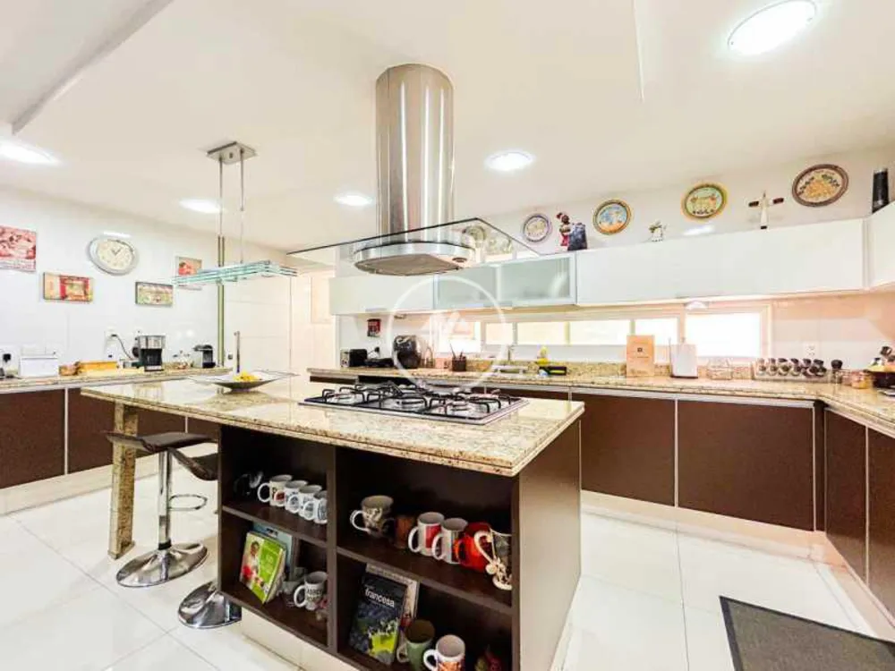Apartamento, 4 quartos, 287 m² - Foto 10