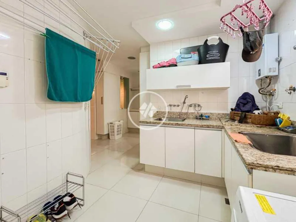 Apartamento, 4 quartos, 287 m² - Foto 11