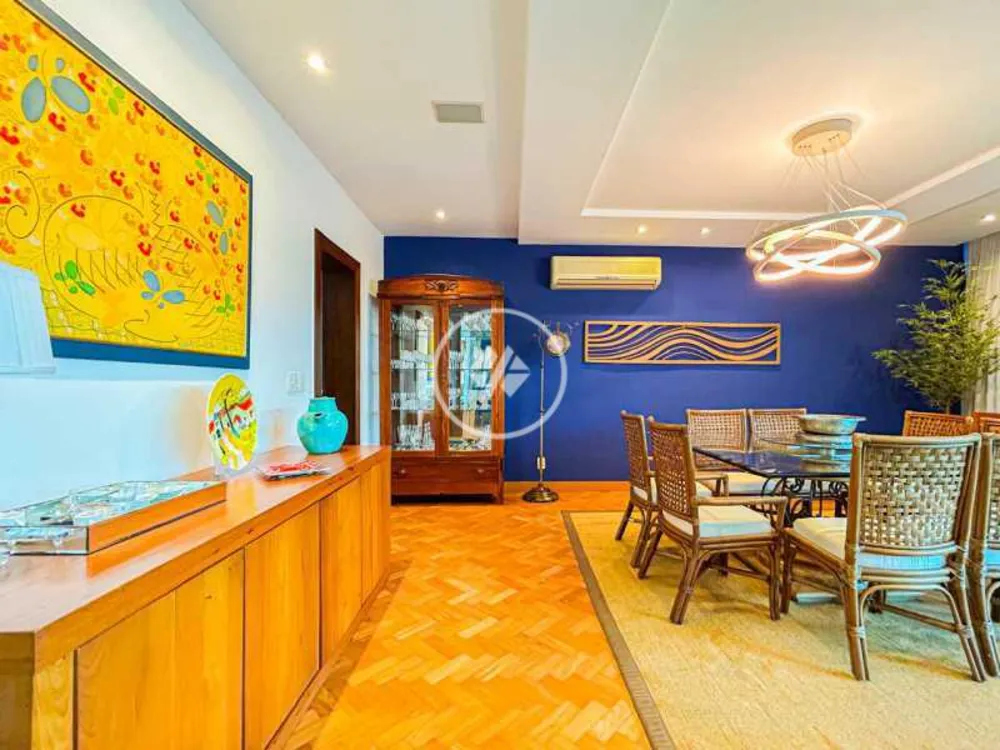 Apartamento, 4 quartos, 287 m² - Foto 5