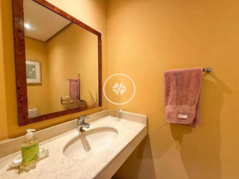 Apartamento, 3 quartos, 244 m² - Foto 11