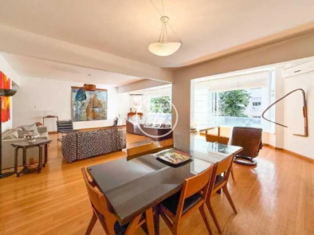 Apartamento, 3 quartos, 244 m² - Foto 3