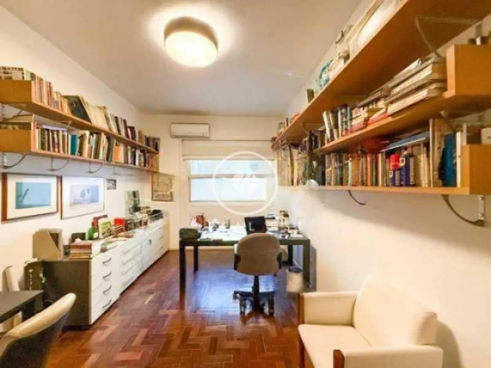 Apartamento, 3 quartos, 244 m² - Foto 15