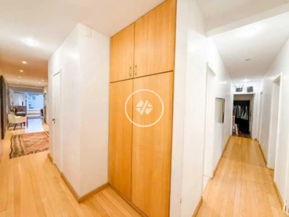 Apartamento, 3 quartos, 244 m² - Foto 12
