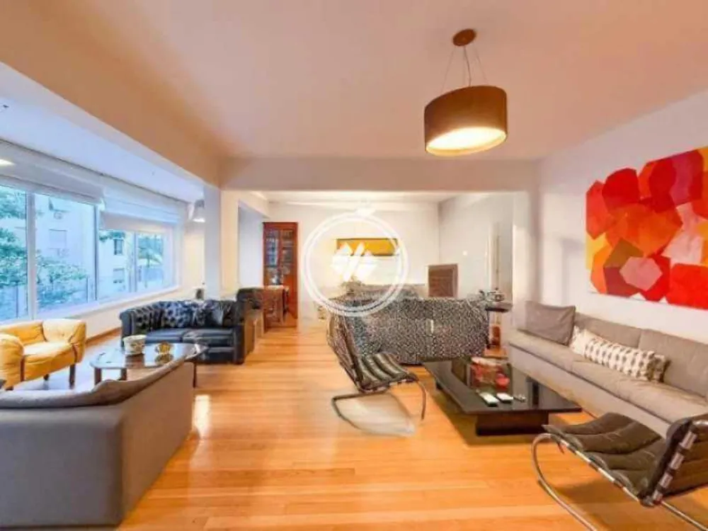 Apartamento, 3 quartos, 244 m² - Foto 20