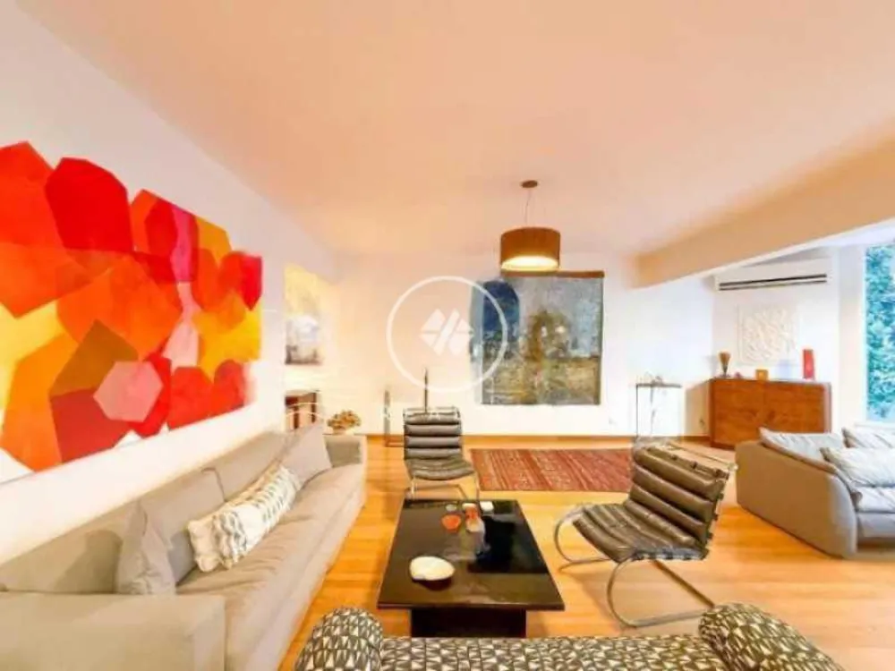 Apartamento, 3 quartos, 244 m² - Foto 6