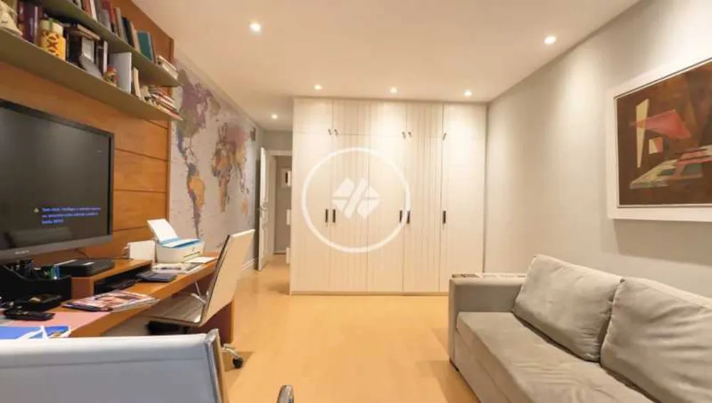 Apartamento, 3 quartos, 251 m² - Foto 11