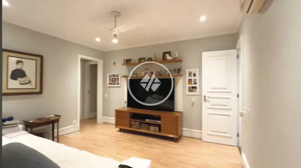 Apartamento, 3 quartos, 251 m² - Foto 5