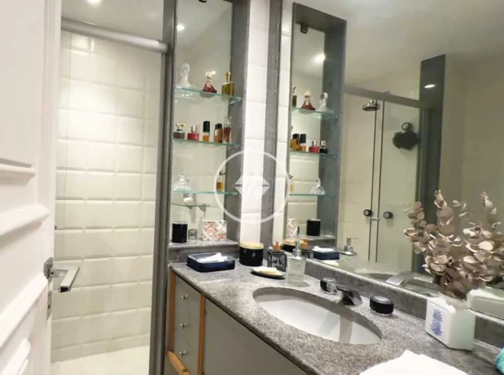 Apartamento, 3 quartos, 251 m² - Foto 13