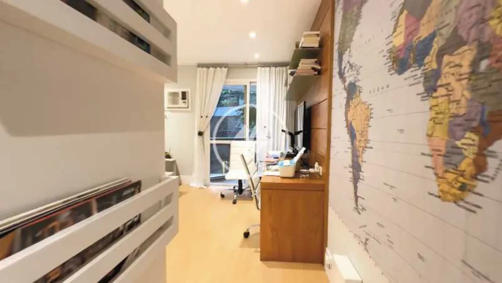 Apartamento, 3 quartos, 251 m² - Foto 11