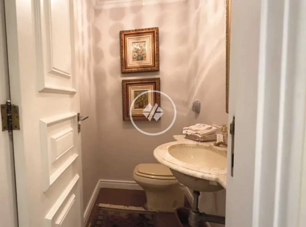 Apartamento, 3 quartos, 251 m² - Foto 6