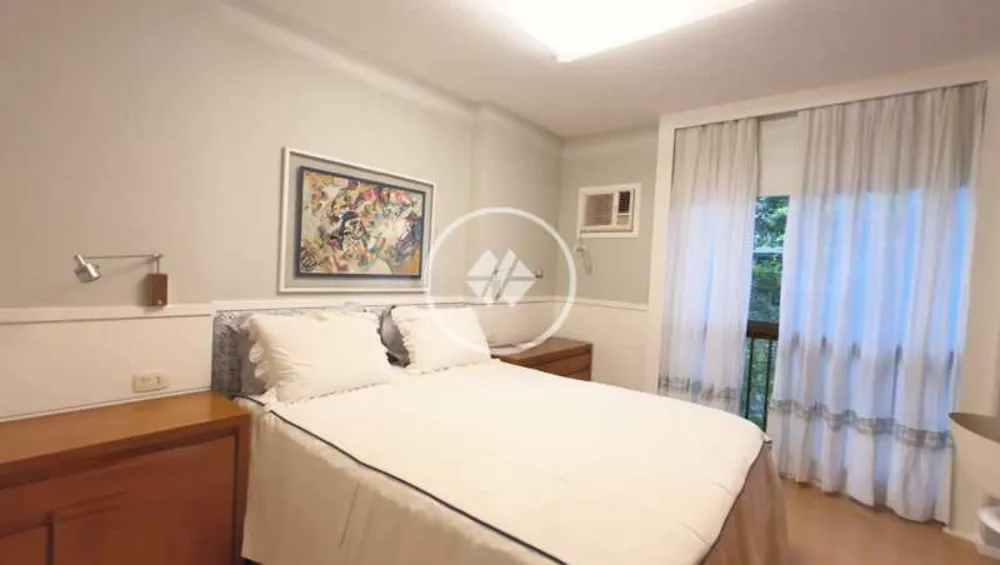 Apartamento, 3 quartos, 251 m² - Foto 6