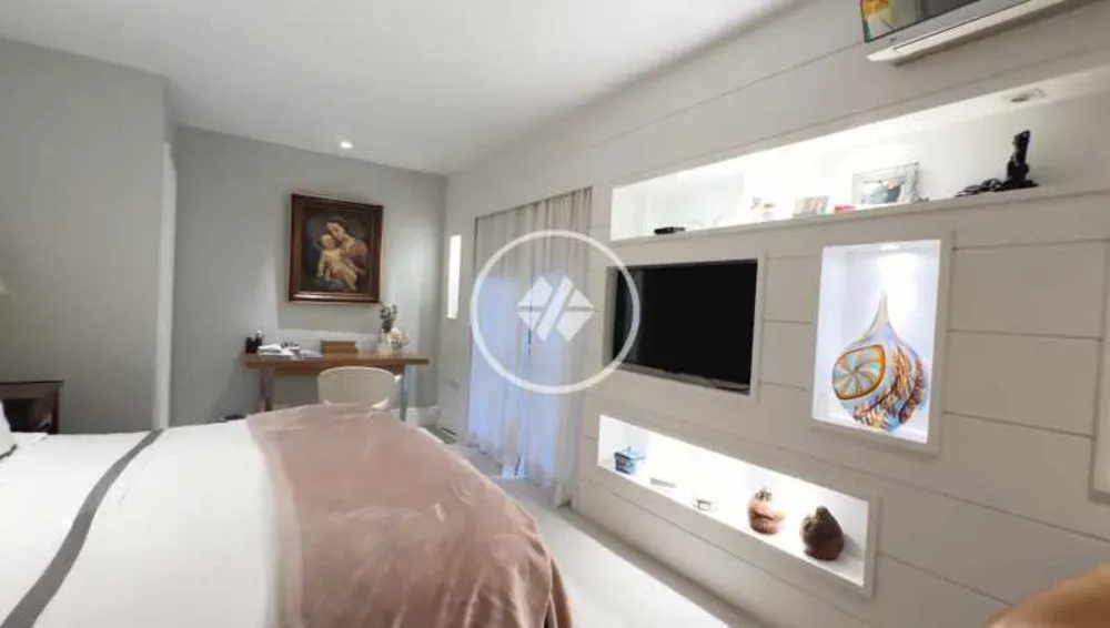 Apartamento, 3 quartos, 251 m² - Foto 20