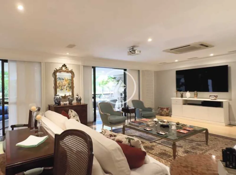 Apartamento, 3 quartos, 251 m² - Foto 9