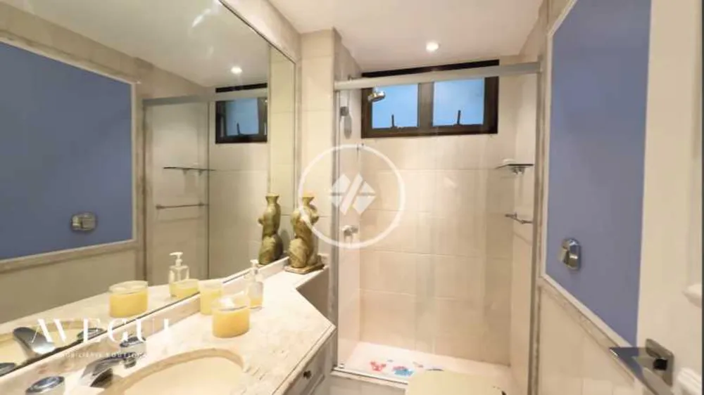 Apartamento, 3 quartos, 251 m² - Foto 10