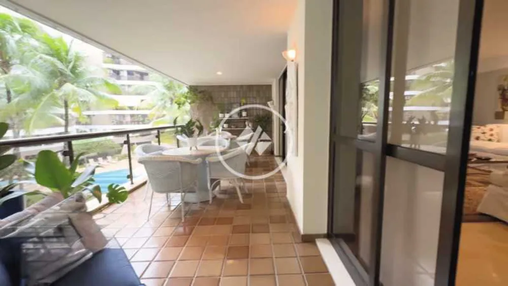 Apartamento, 3 quartos, 251 m² - Foto 5