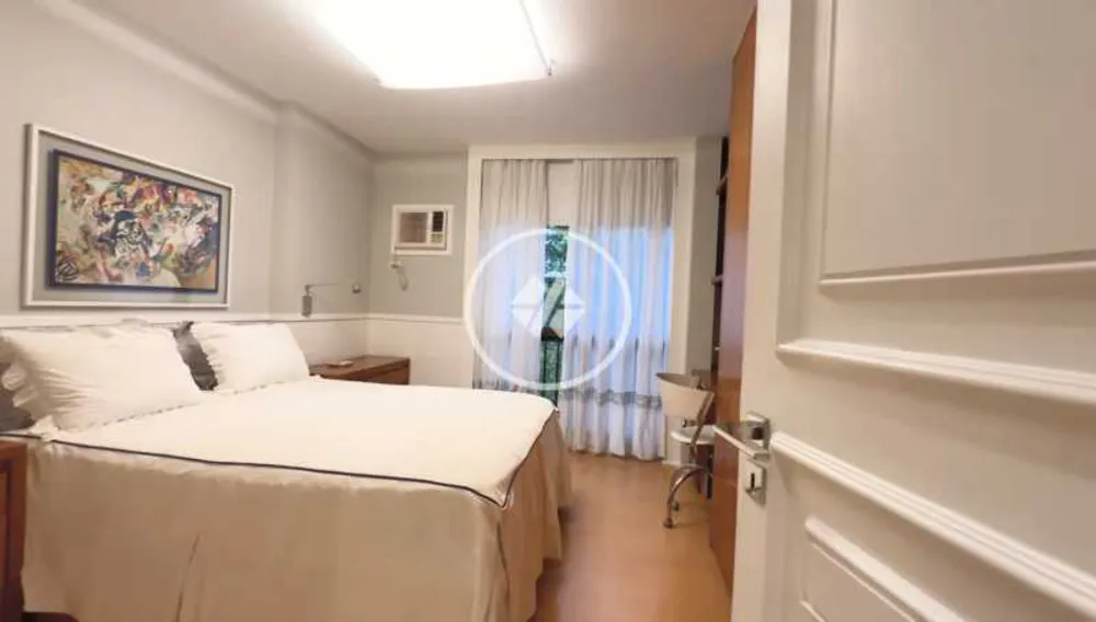 Apartamento, 3 quartos, 251 m² - Foto 7