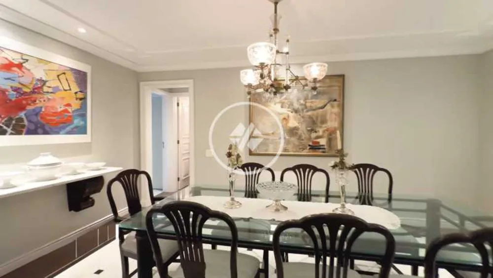 Apartamento, 3 quartos, 251 m² - Foto 8