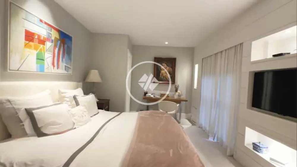 Apartamento, 3 quartos, 251 m² - Foto 3