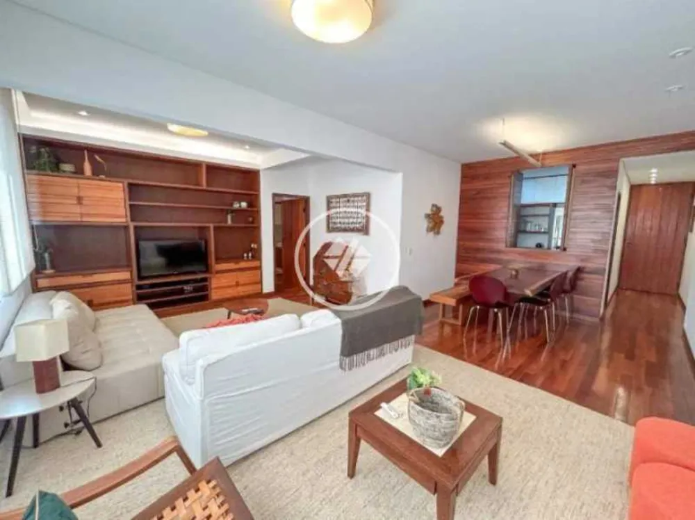 Apartamento, 3 quartos, 96 m² - Foto 1