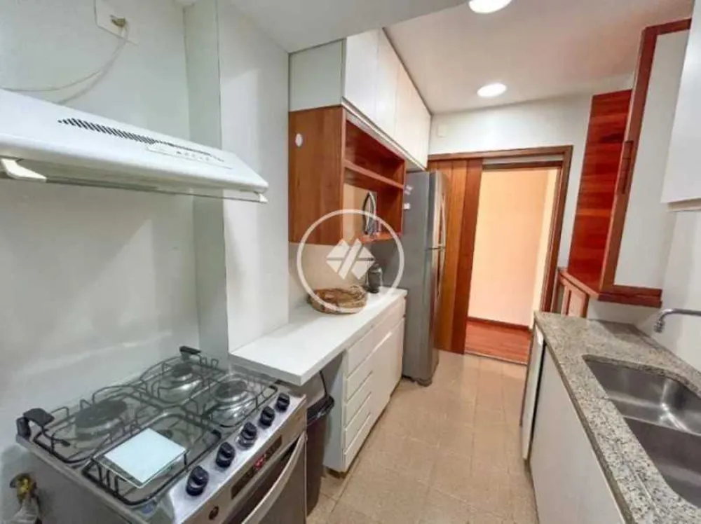 Apartamento, 3 quartos, 96 m² - Foto 20
