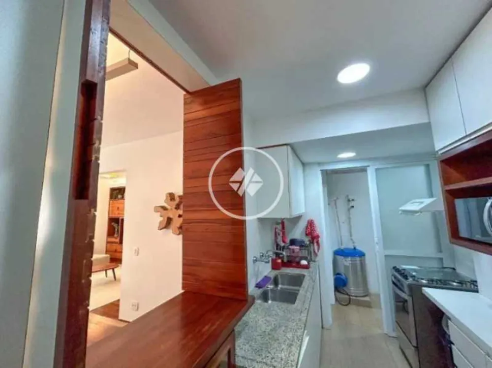 Apartamento, 3 quartos, 96 m² - Foto 19