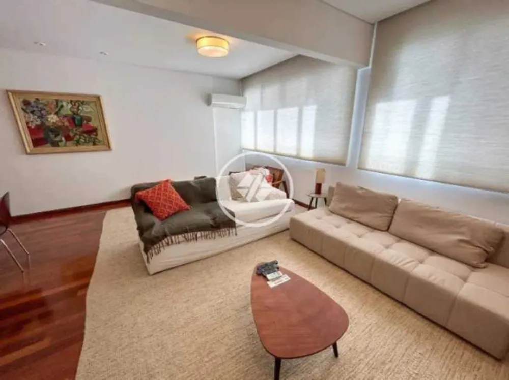 Apartamento, 3 quartos, 96 m² - Foto 3