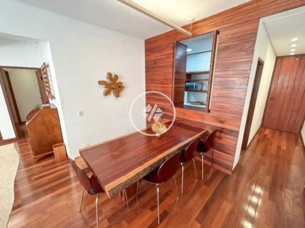 Apartamento, 3 quartos, 96 m² - Foto 5