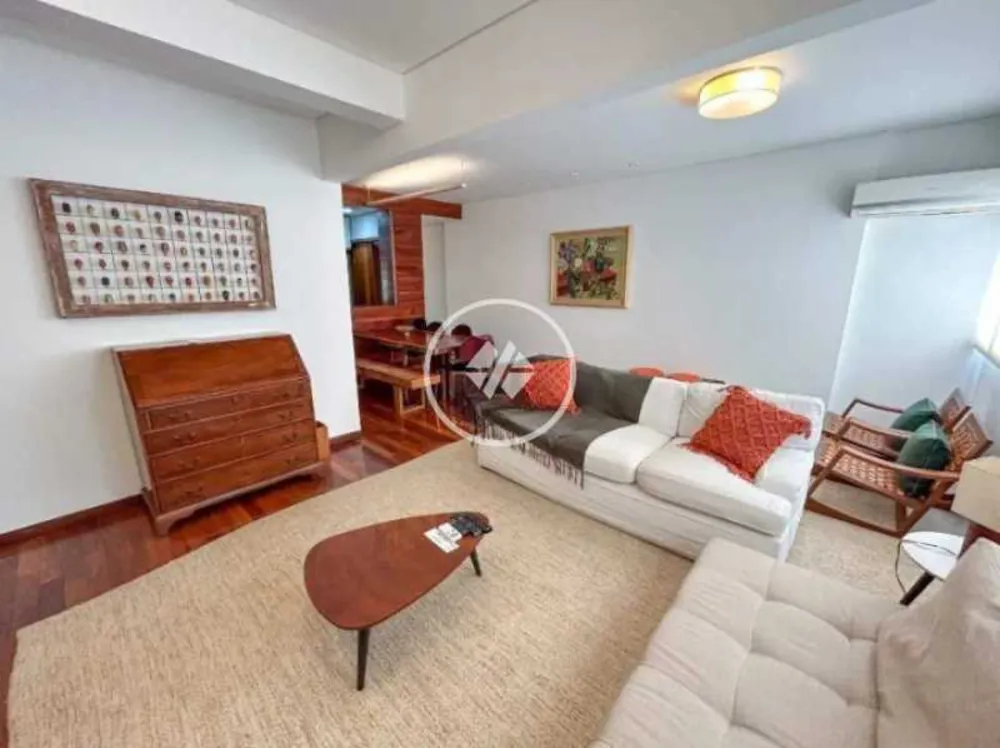 Apartamento, 3 quartos, 96 m² - Foto 4