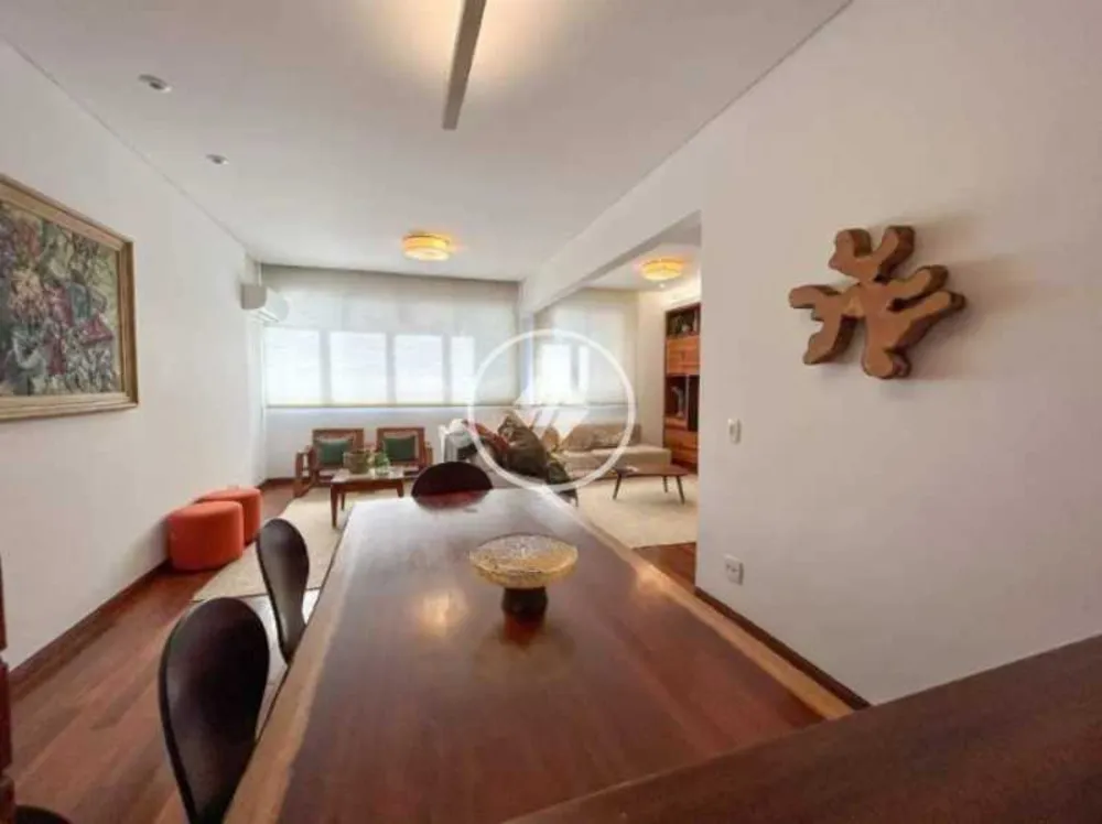 Apartamento, 3 quartos, 96 m² - Foto 7