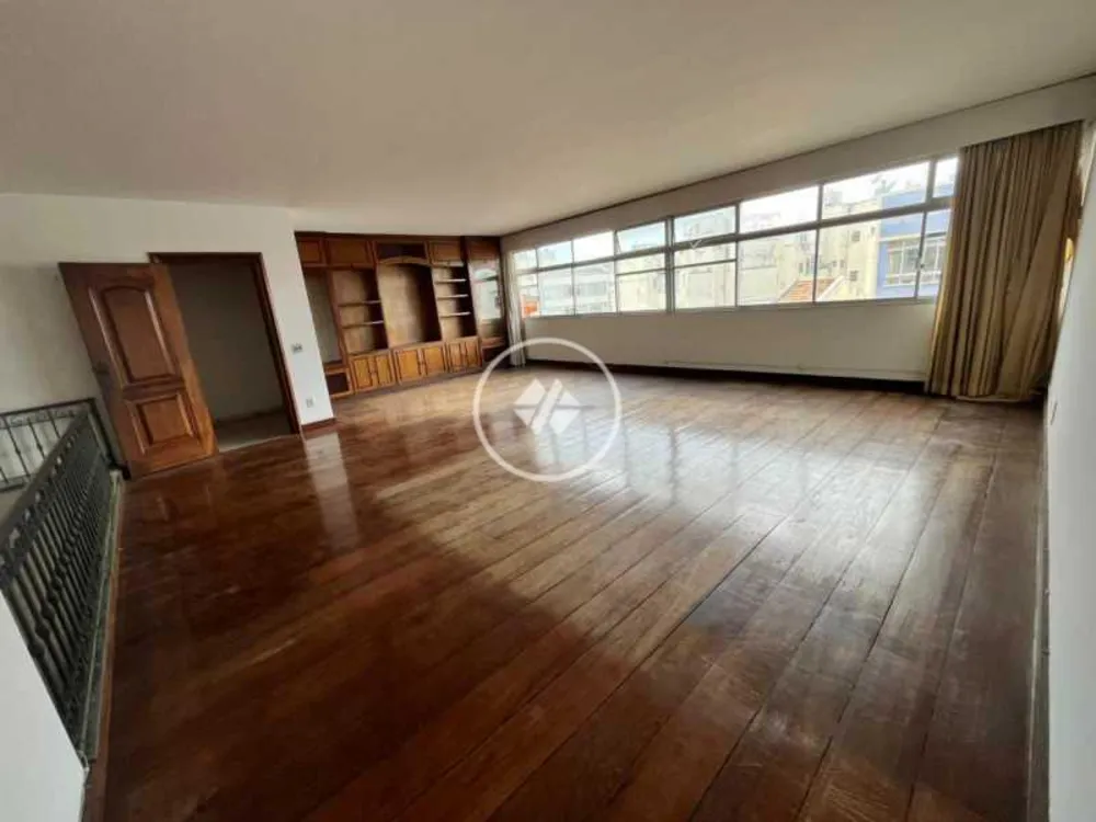 Apartamento, 4 quartos, 241 m² - Foto 22