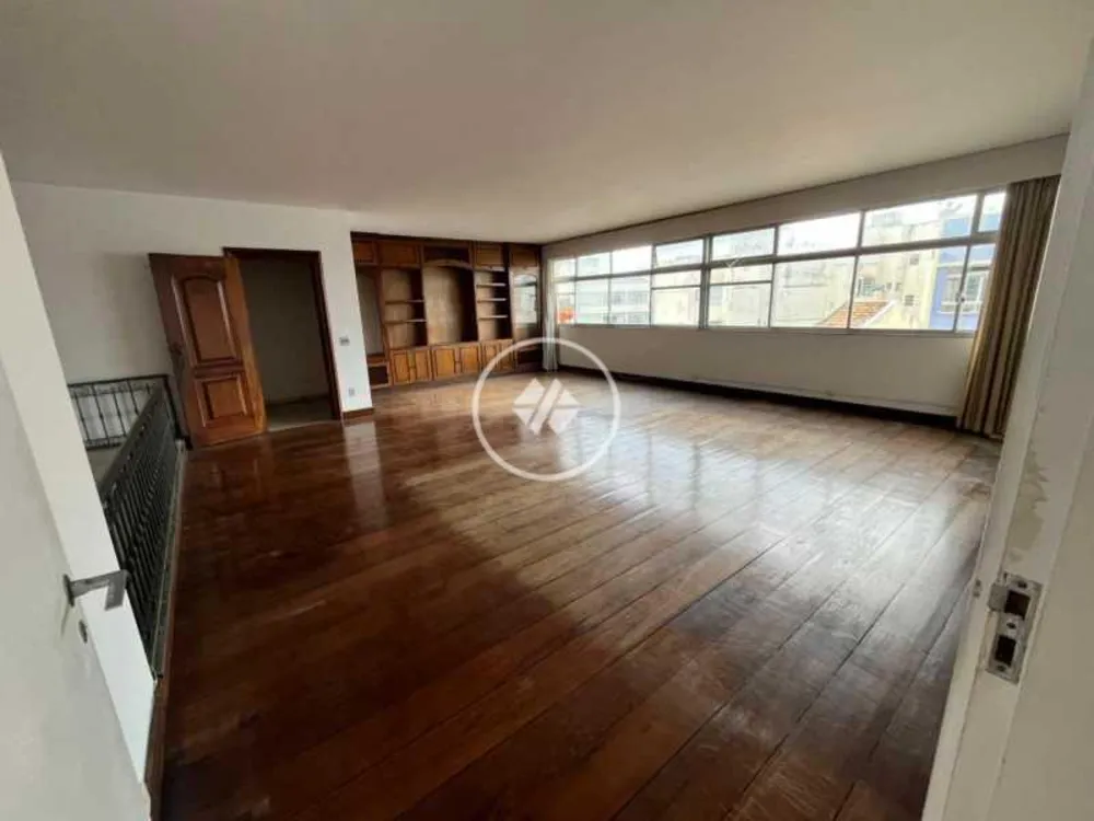 Apartamento, 4 quartos, 241 m² - Foto 27