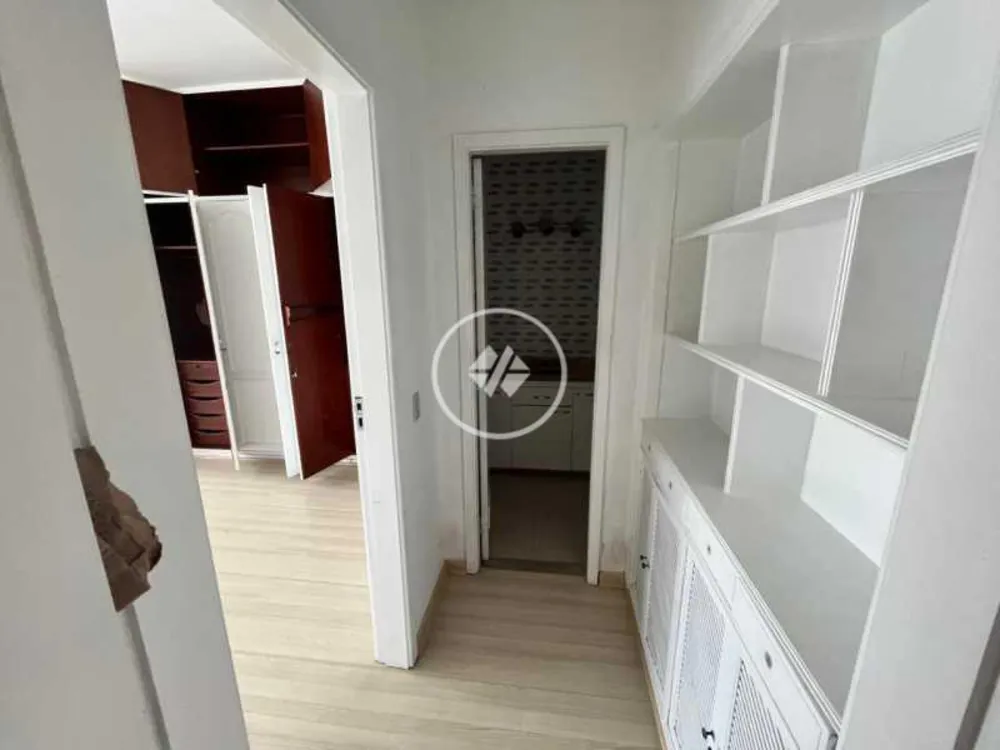 Apartamento, 4 quartos, 241 m² - Foto 1