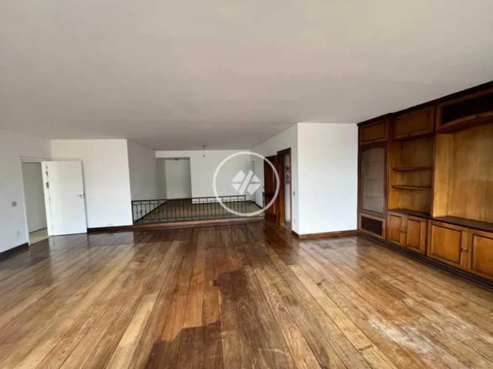 Apartamento, 4 quartos, 241 m² - Foto 21