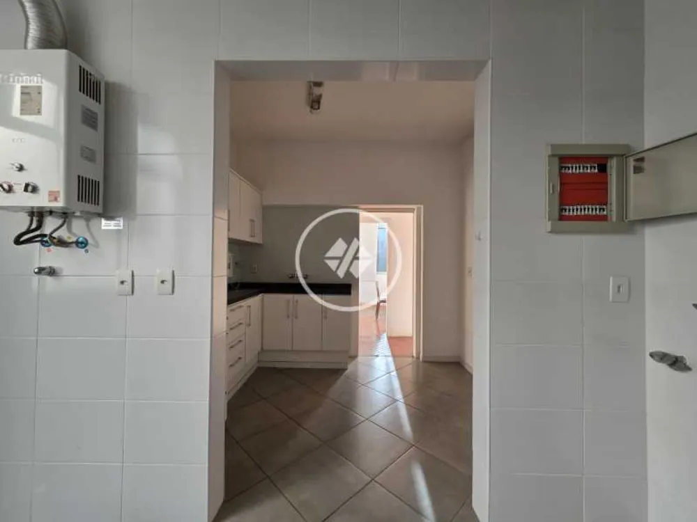 Apartamento, 3 quartos, 107 m² - Foto 16