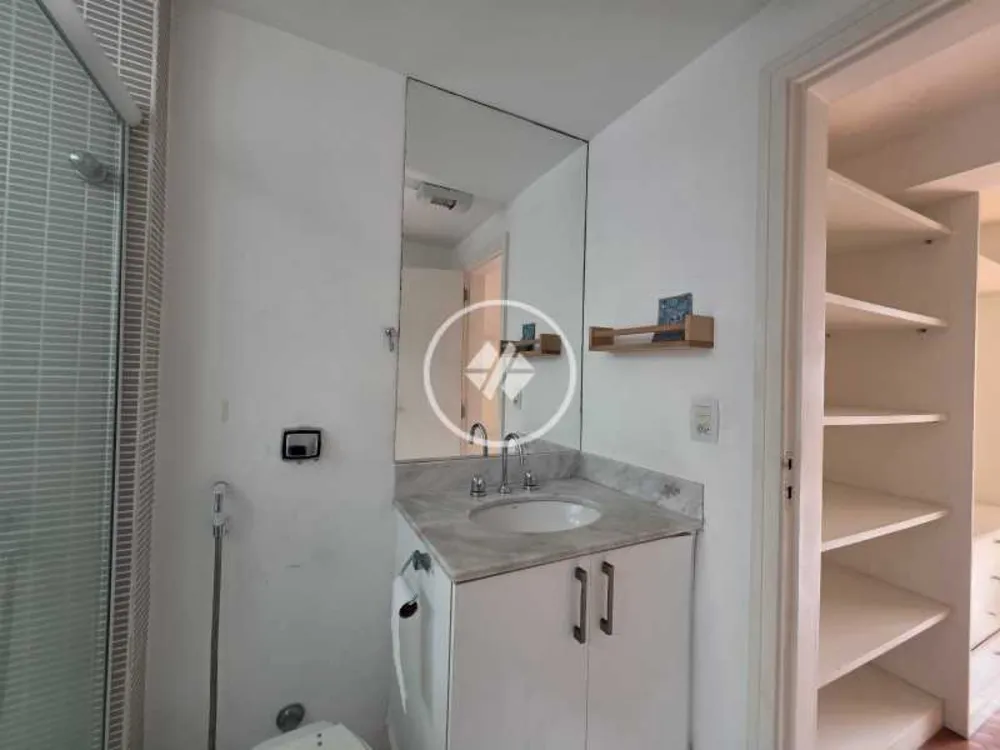 Apartamento, 3 quartos, 107 m² - Foto 2