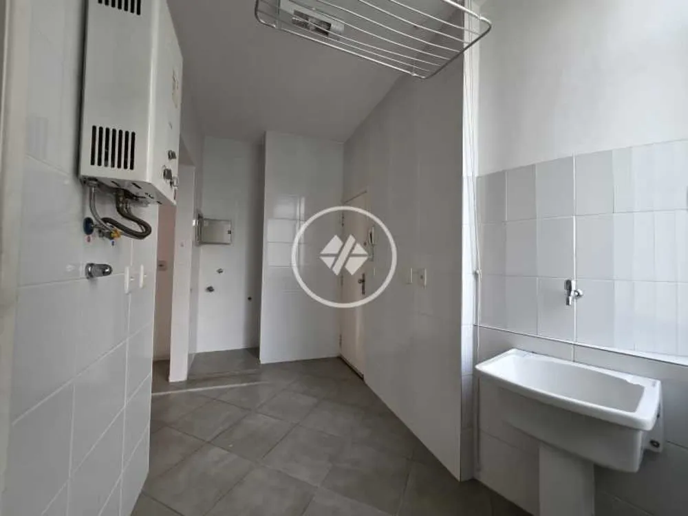 Apartamento, 3 quartos, 107 m² - Foto 8