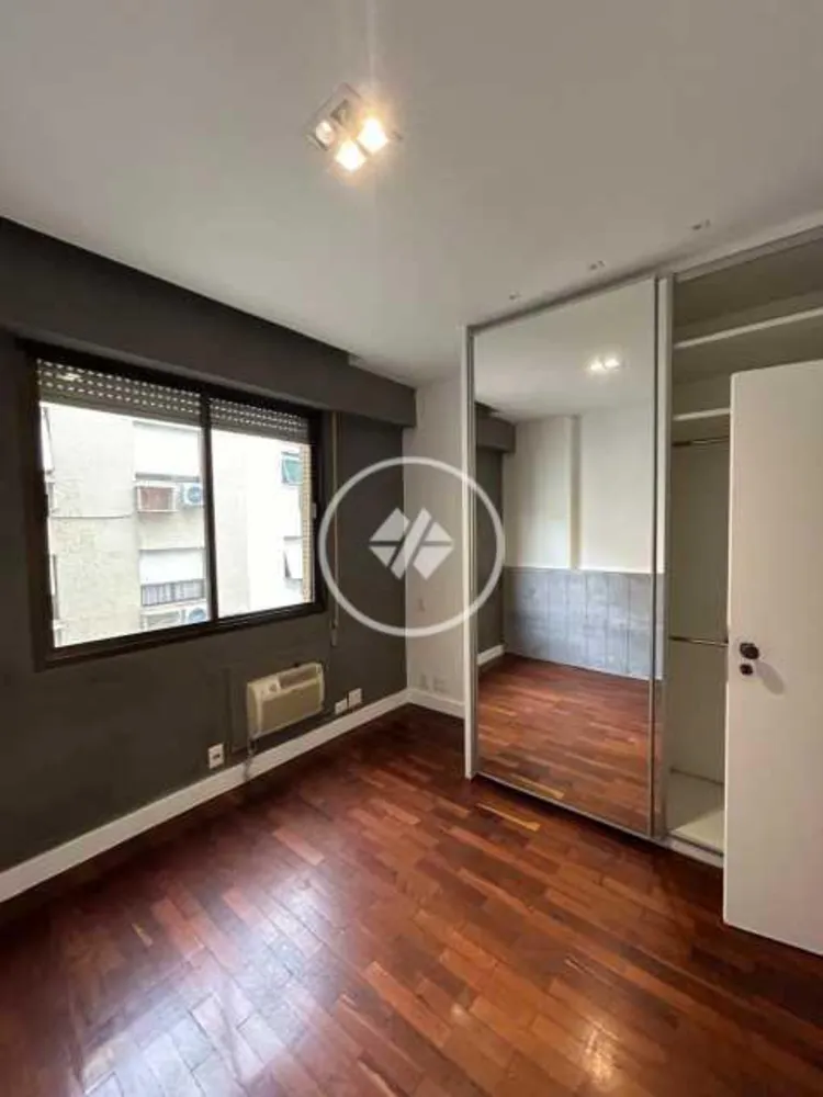 Apartamento, 4 quartos, 108 m² - Foto 2